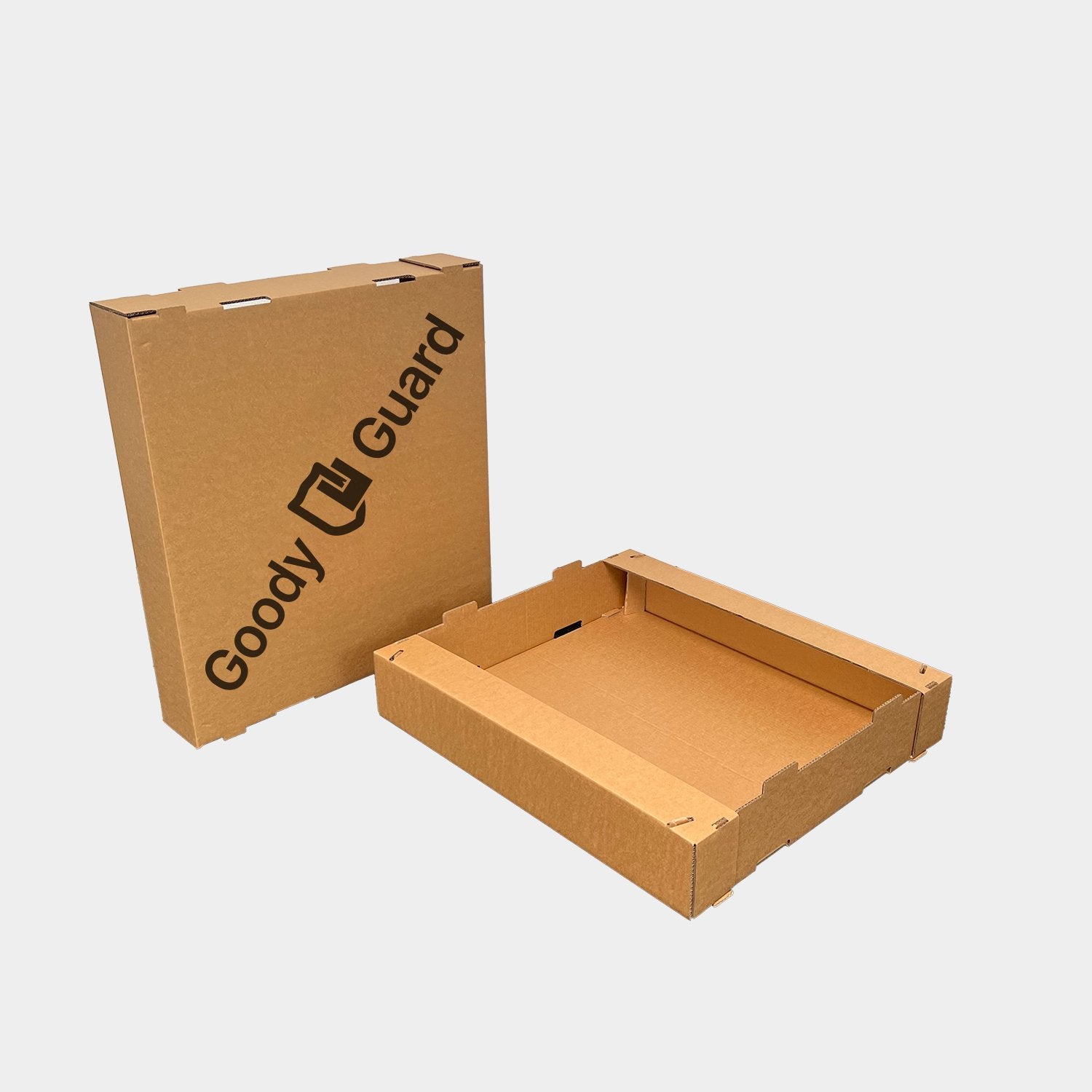 GoodyGuard S