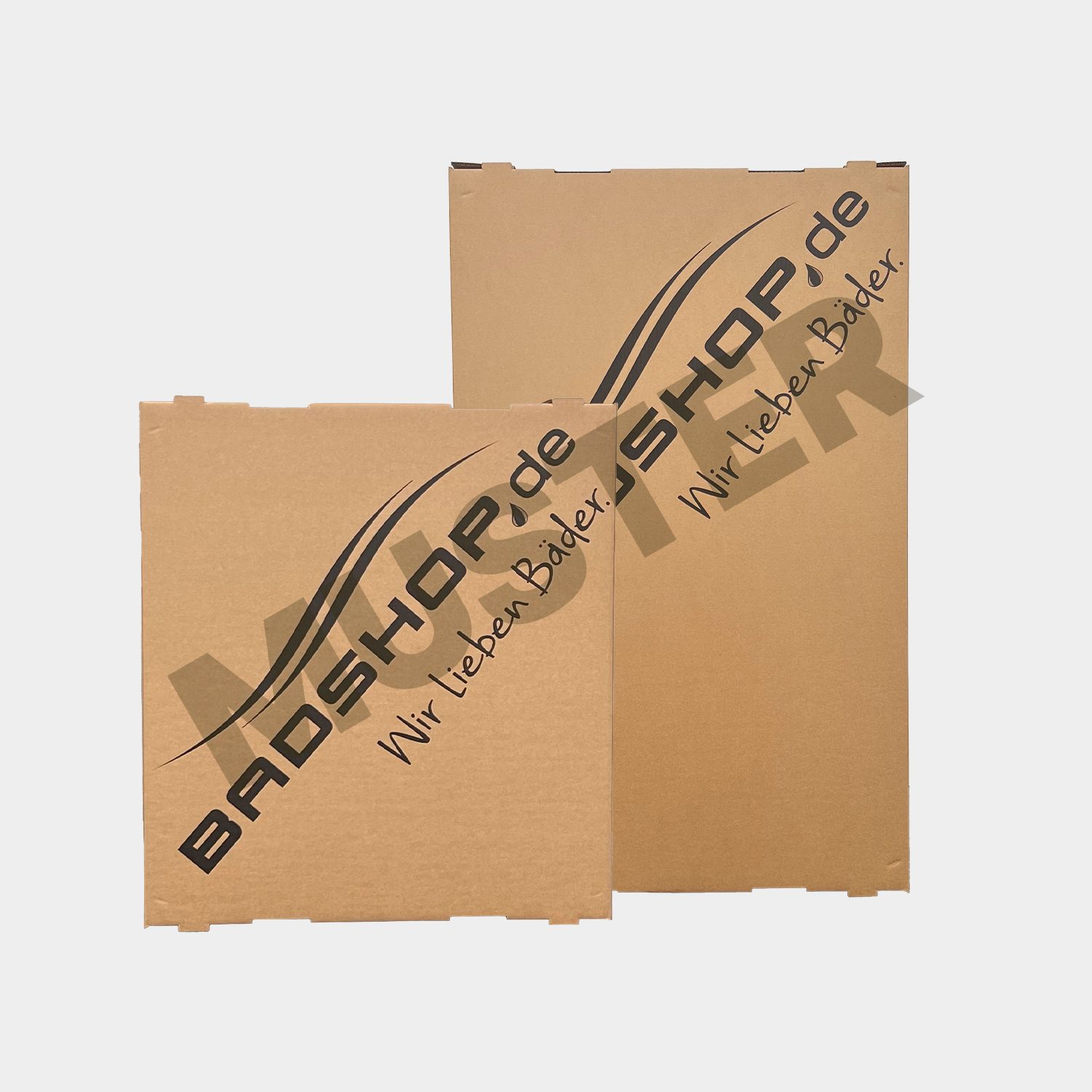 Produktmuster