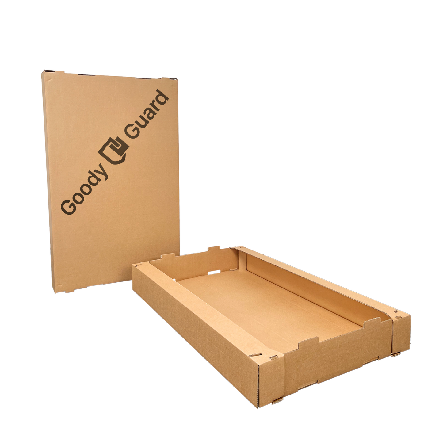GoodyGuard L (ohne Werbung)