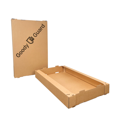 GoodyGuard L (ohne Werbung)