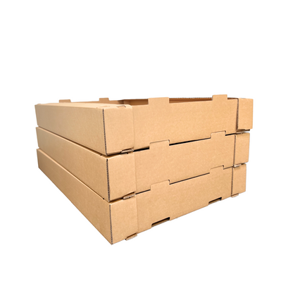 GoodyGuard L bedruckt (dreifarbig)
