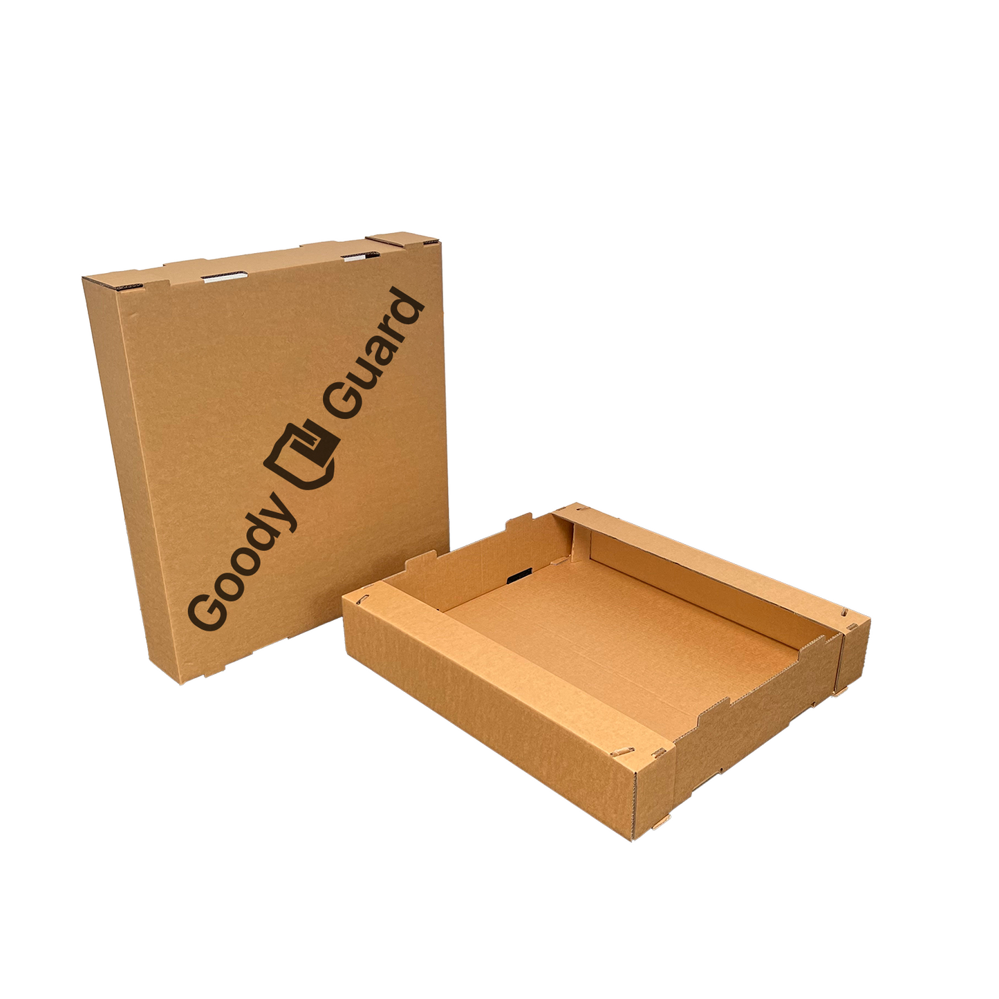 GoodyGuard S (ohne Werbung)