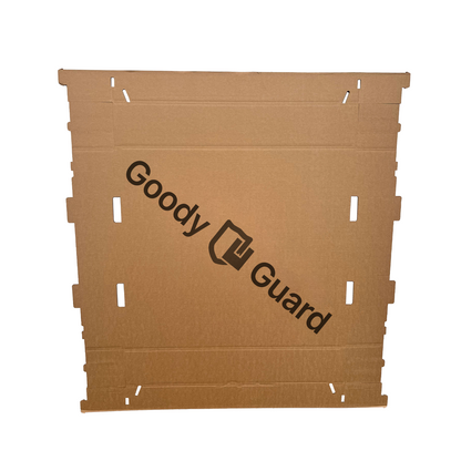 GoodyGuard S (ohne Werbung)