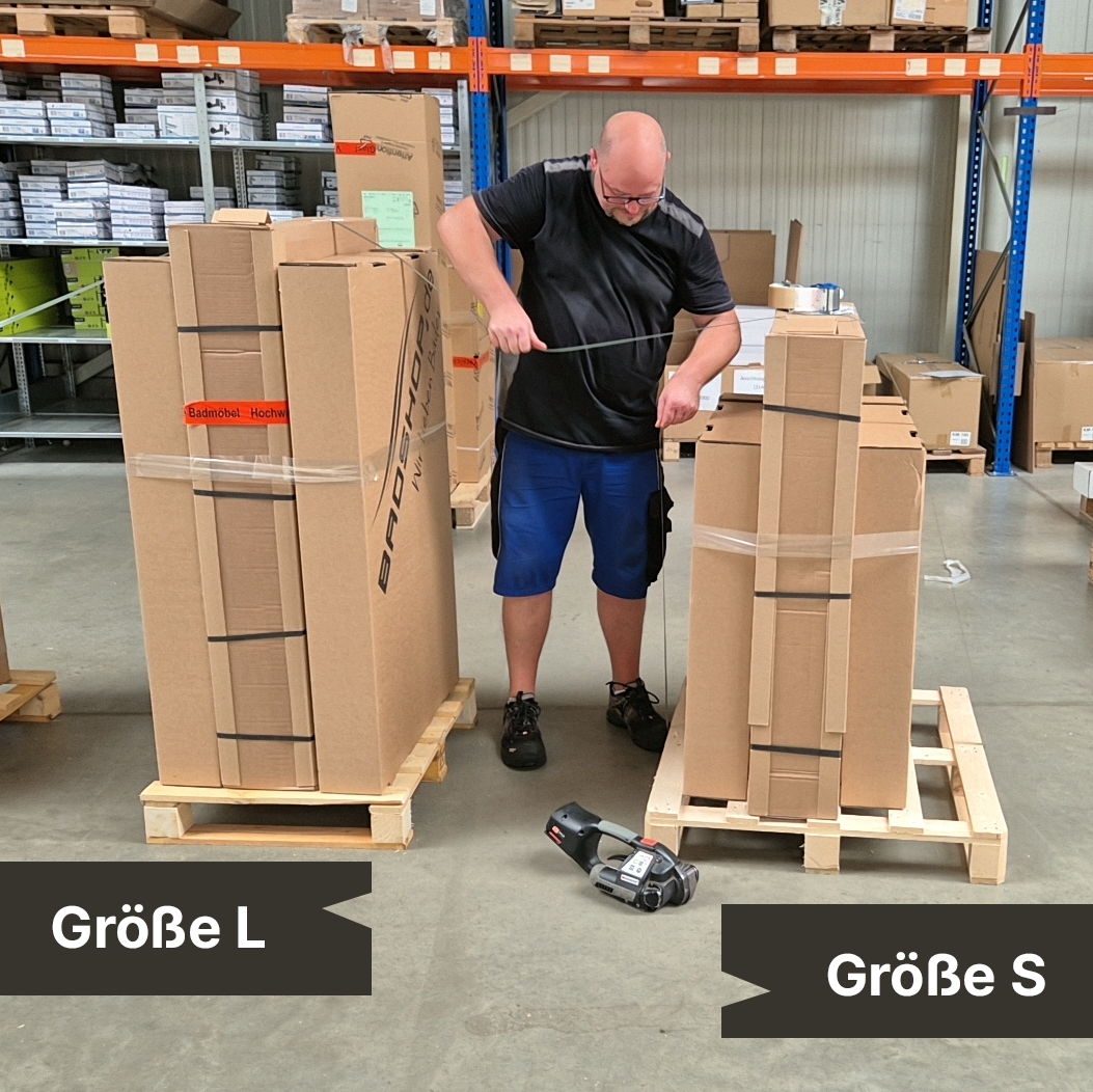 GoodyGuard S Musterartikel
