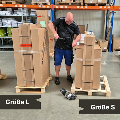 GoodyGuard S Musterartikel