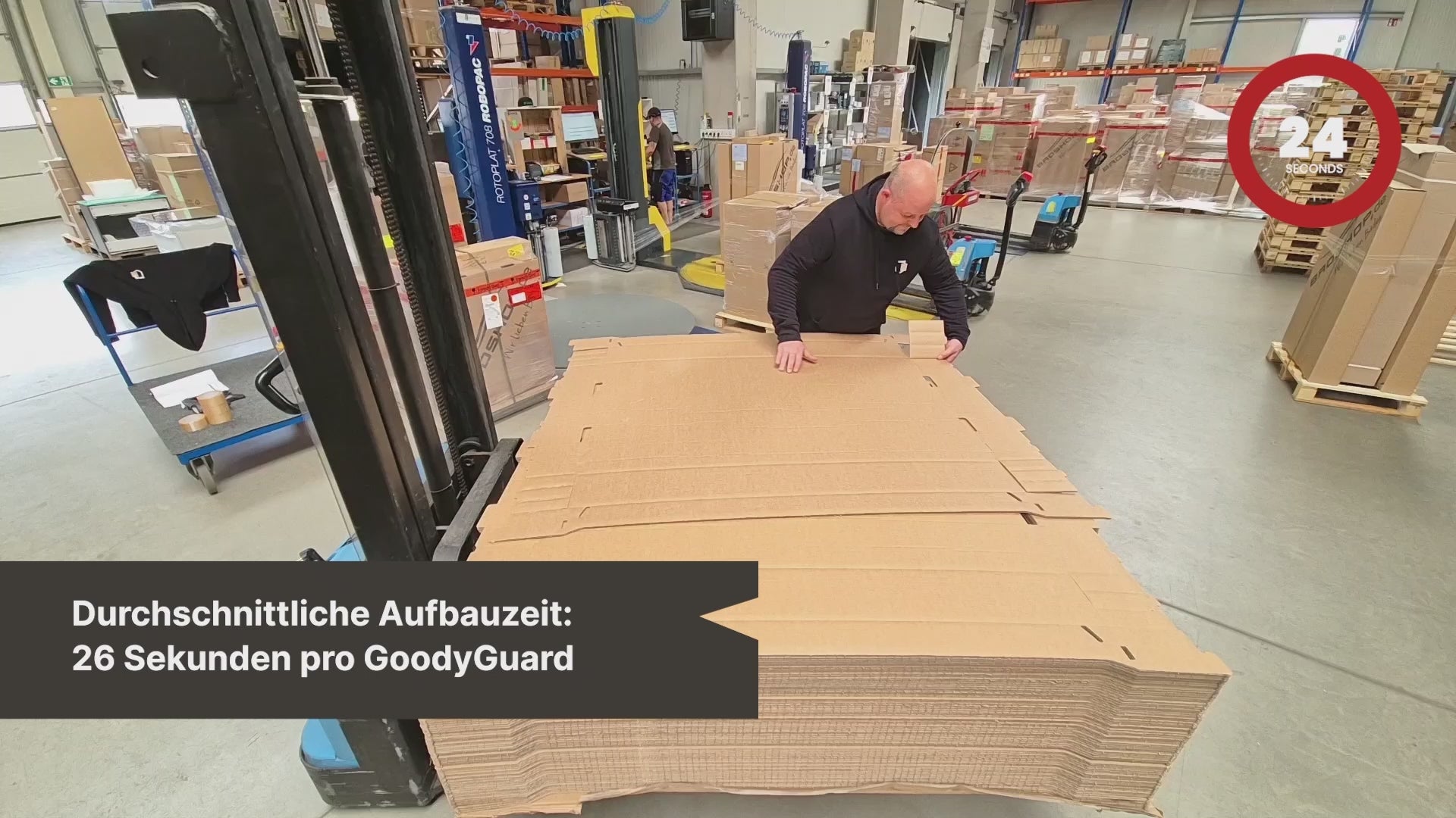 Video laden: 